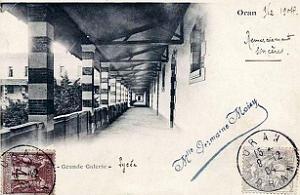 BG ca- 013- Lycee Lamoriciere- Interieur